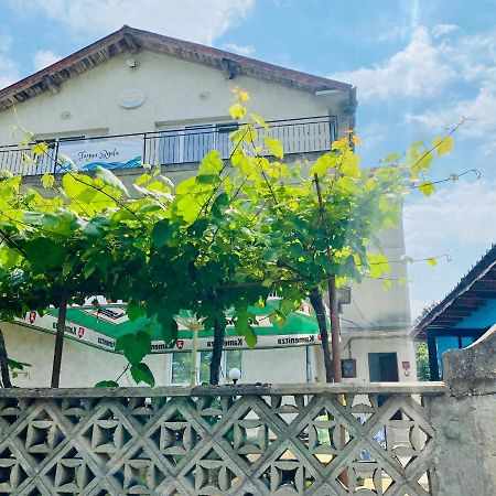 Fayna Byala Guest House & Bungalows Byala (Varna) Exterior photo