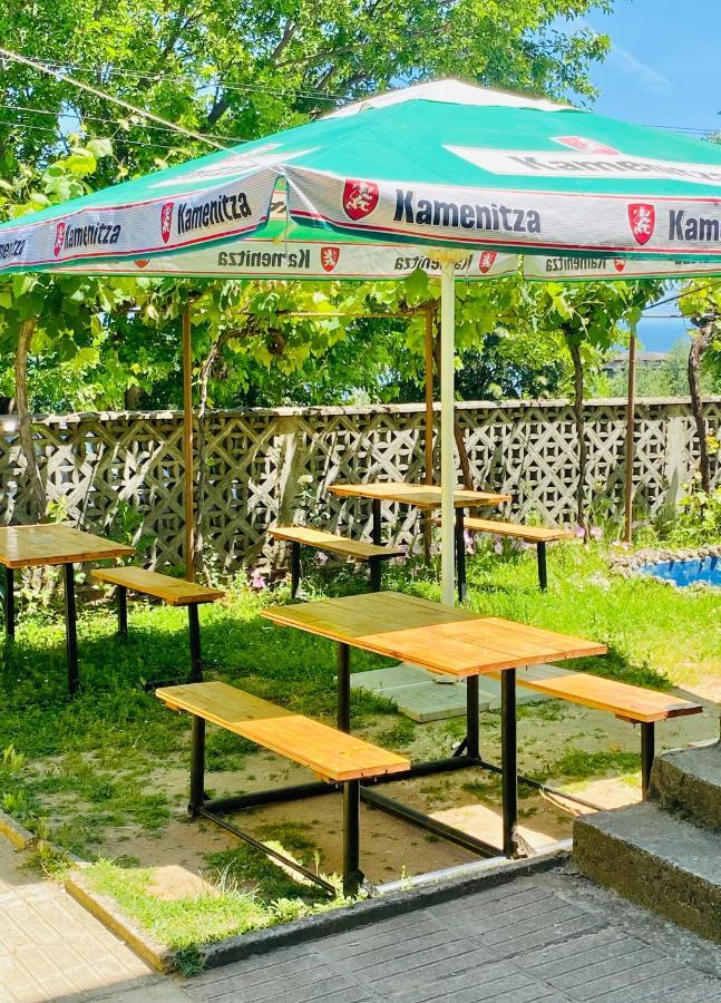 Fayna Byala Guest House & Bungalows Byala (Varna) Exterior photo