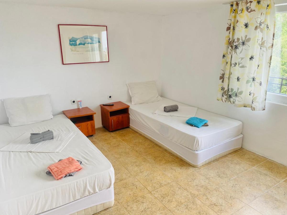 Fayna Byala Guest House & Bungalows Byala (Varna) Exterior photo